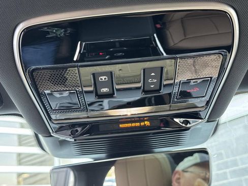 New 2026 Land Rover Range Rover Sport Dynamic SE AWD/4WD image 23