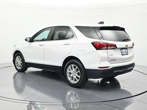 Used 2022 Chevrolet Equinox LT FWD image 7