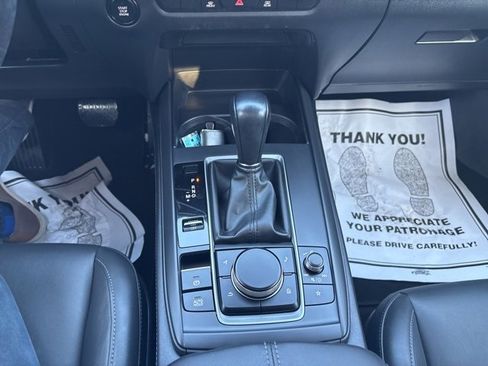 Used 2023 MAZDA CX-30 AWD 2.5 S w/ Select Package image 16