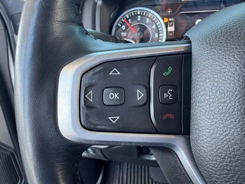 Used 2023 RAM 1500 Big Horn AWD/4WD image 15