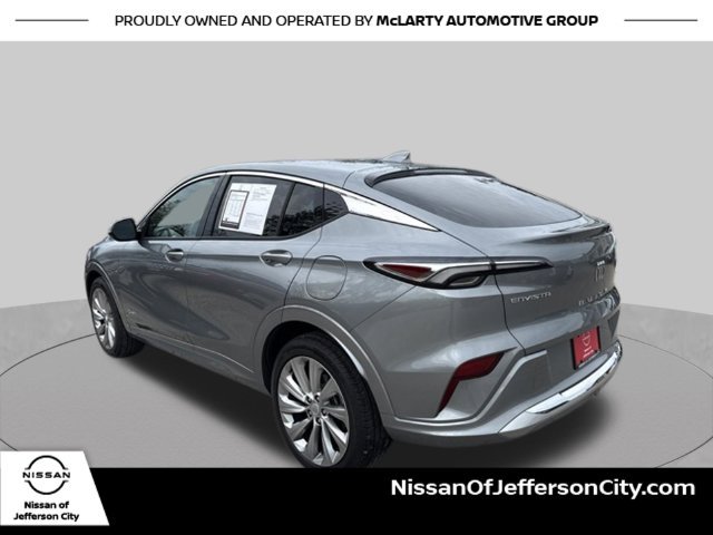 Used 2024 Buick Envista Avenir FWD image 8