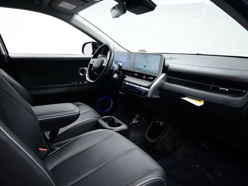 Used 2022 Hyundai Ioniq 5 SEL AWD/4WD image 10