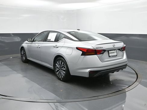 Used 2026 Nissan Altima 2.5 SV FWD image 5