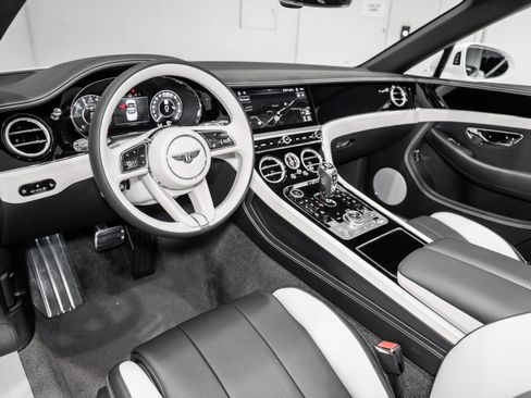 New 2026 Bentley Continental GT S AWD/4WD image 19
