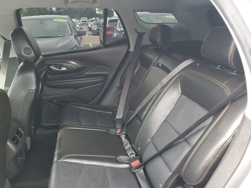 Used 2021 GMC Terrain SLT w/ LPO, Floor Liner Package FWD image 30