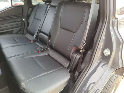 Used 2024 Toyota Land Cruiser Base image 35