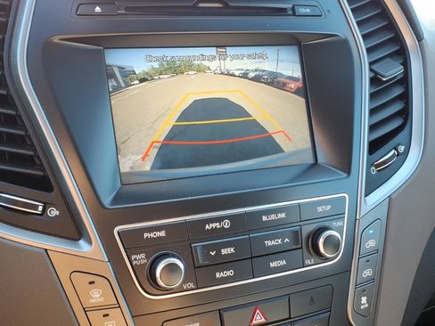 Used 2017 Hyundai Santa Fe SE w/ SE Premium Package 02 AWD/4WD image 20