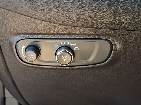 Certified 2023 Chevrolet Equinox RS AWD/4WD image 25