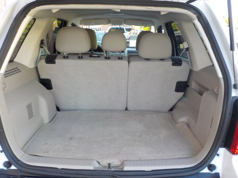 Used 2012 Ford Escape FWD Hybrid image 22