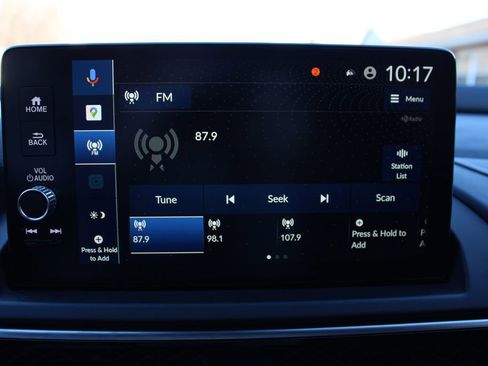 Certified 2025 Acura ADX A-Spec image 17