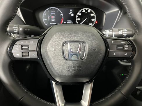 New 2026 Honda HR-V EX-L image 14
