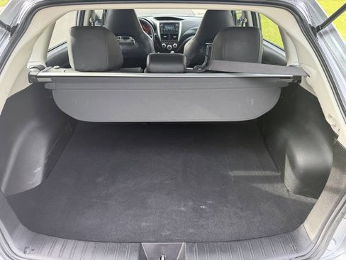 Used 2013 Subaru Impreza WRX Limited AWD/4WD image 16