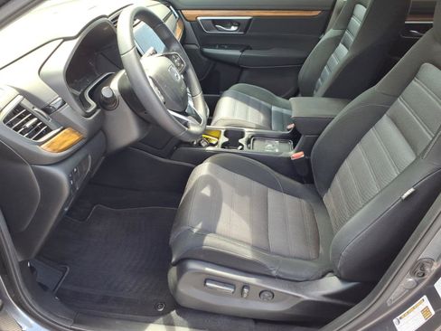 Used 2022 Honda CR-V EX image 11