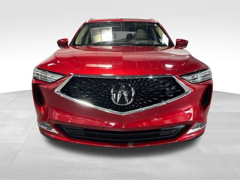 Used 2024 Acura MDX SH-AWD w/ Advance Package image 2