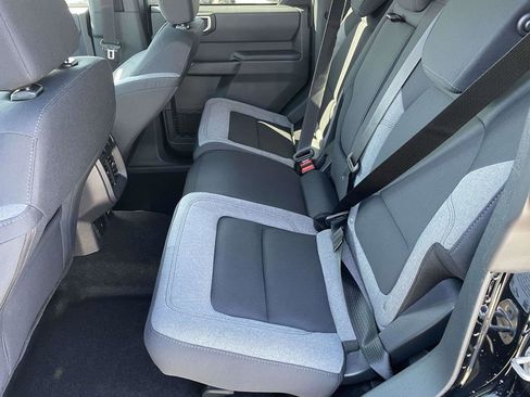 New 2026 Ford Bronco Big Bend image 12