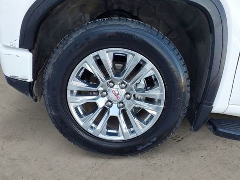 Used 2023 GMC Sierra 1500 Denali w/ Technology Package image 14