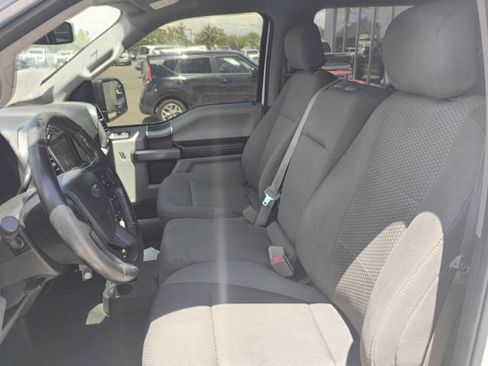 Used 2019 Ford F150 XLT w/ Equipment Group 302A Luxury AWD/4WD image 12