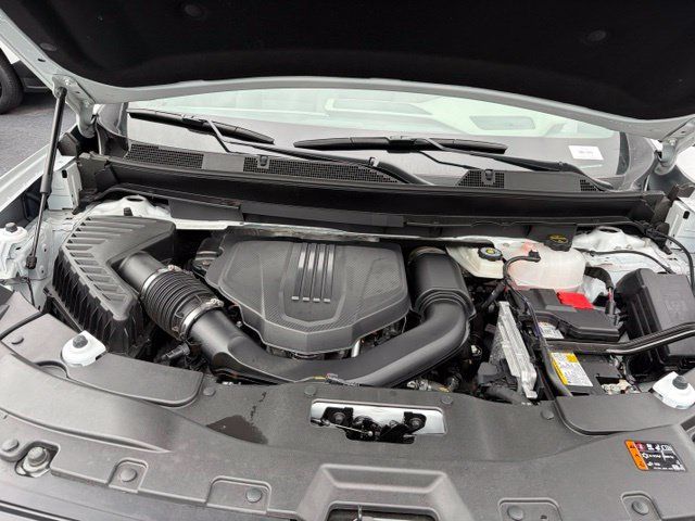 Used 2026 GMC Acadia Elevation FWD image 11