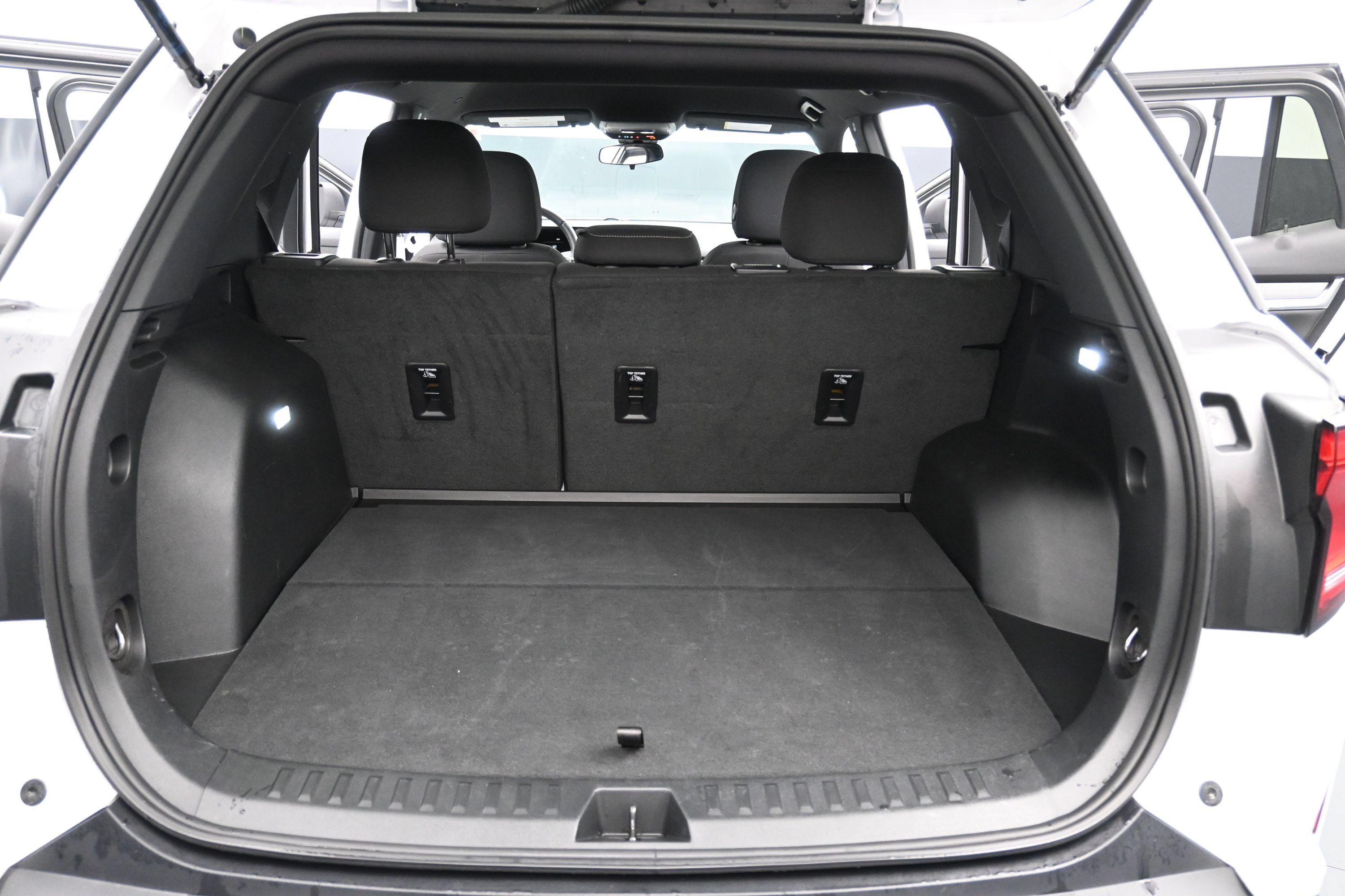 Used 2026 GMC Terrain Elevation FWD image 21
