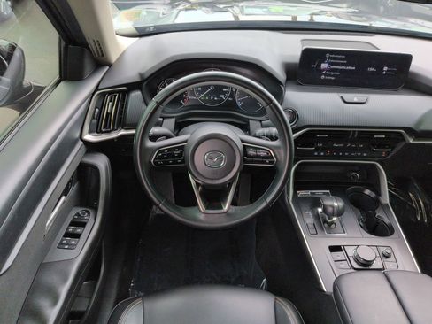 Used 2024 MAZDA CX-90 3.3 Turbo w/ Select Package AWD/4WD image 16
