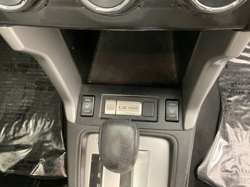 Used 2015 Subaru Forester 2.5i Limited w/ Popular Package #1 image 19