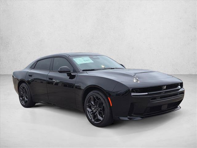New 2026 Dodge Charger R/T w/ Blacktop Package AWD/4WD image 7