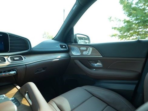 Certified 2025 Mercedes-Benz GLE 350 4MATIC image 27
