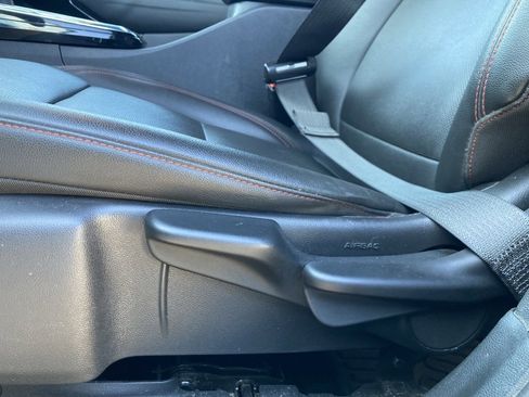 Used 2024 Chevrolet Trax RS w/ Driver Confidence Package image 10