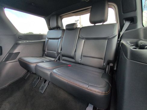 Used 2026 Ford Expedition Tremor AWD/4WD image 30