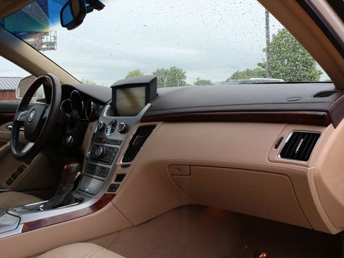 Used 2011 Cadillac CTS Premium RWD image 47