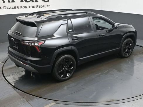 New 2026 Chevrolet Equinox LT w/ Midnight Edition image 18