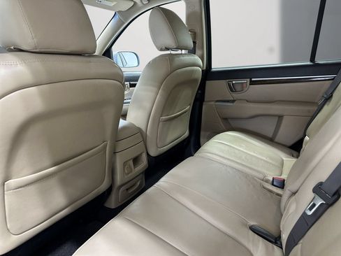 Used 2010 Hyundai Santa Fe Limited w/ Navigation Pkg 4 FWD image 15