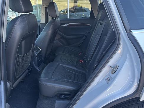 Used 2017 Audi Q5 2.0T Premium image 12