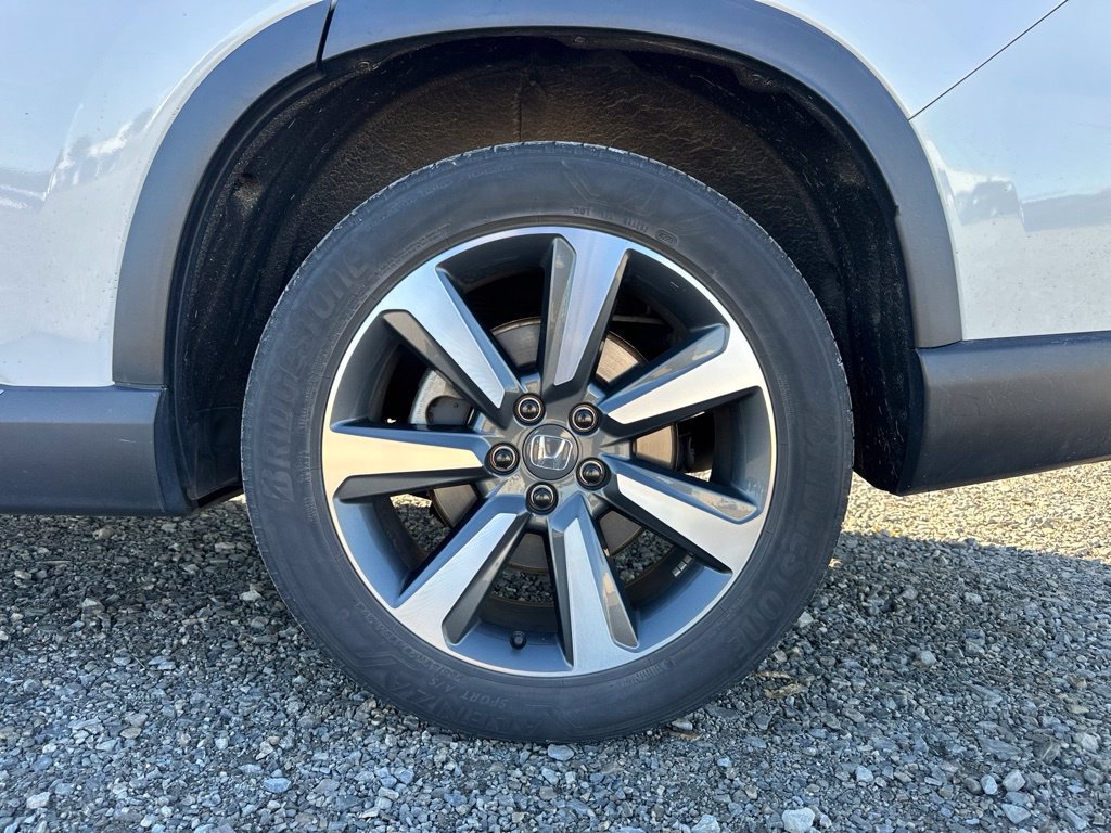 Used 2024 Honda Pilot Elite image 9