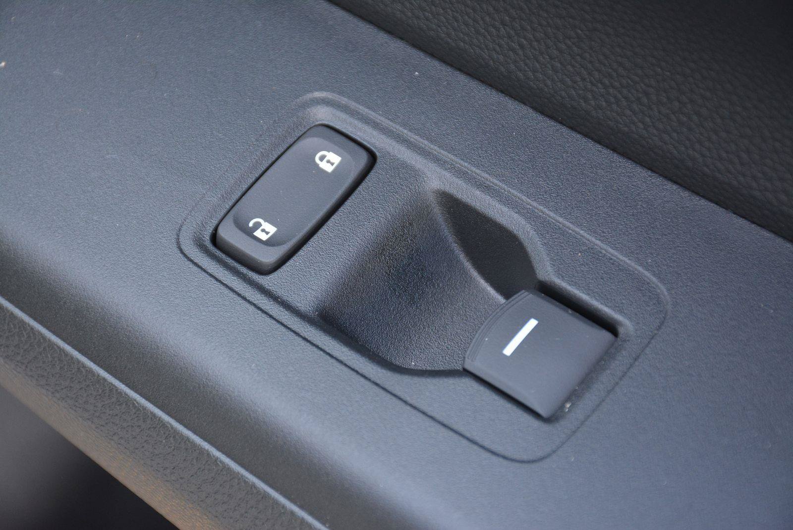 Used 2026 Honda CR-V EX image 23