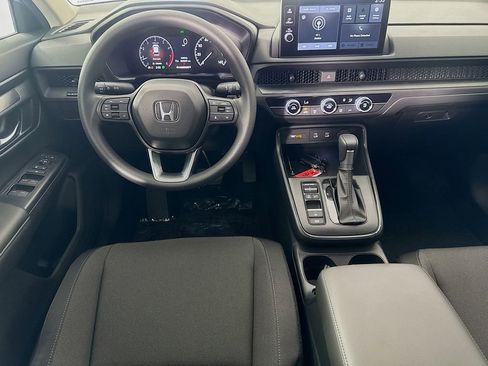 New 2026 Honda CR-V LX image 30