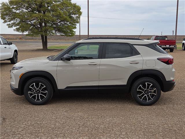New 2026 Chevrolet TrailBlazer ACTIV w/ Convenience Package FWD image 2