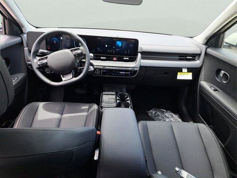 New 2025 Hyundai Ioniq 5 SEL image 10