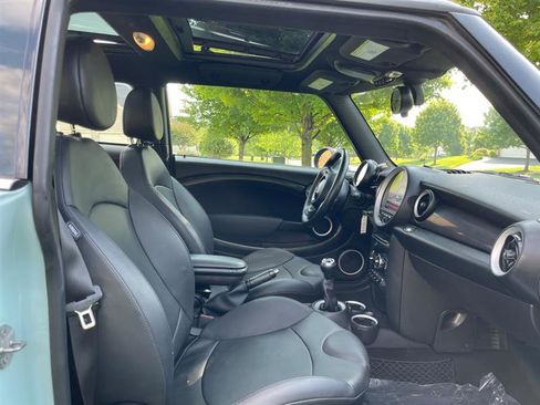 Used 2012 MINI Cooper S FWD image 33
