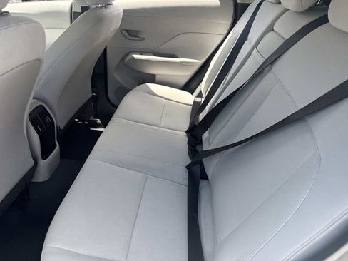 Certified 2024 Hyundai Kona SEL AWD/4WD image 14