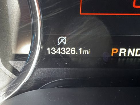 Used 2018 Ford Expedition Max Limited w/ Equipment Group 302A image 21