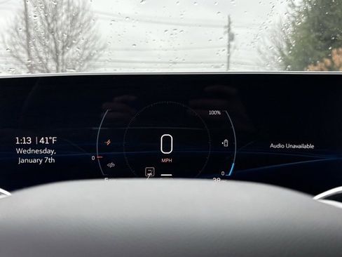 Certified 2024 Cadillac Lyriq Sport image 22