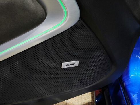 Used 2018 Chevrolet Camaro ZL1 RWD image 37