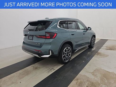 Used 2025 BMW X1 xDrive28i image 2