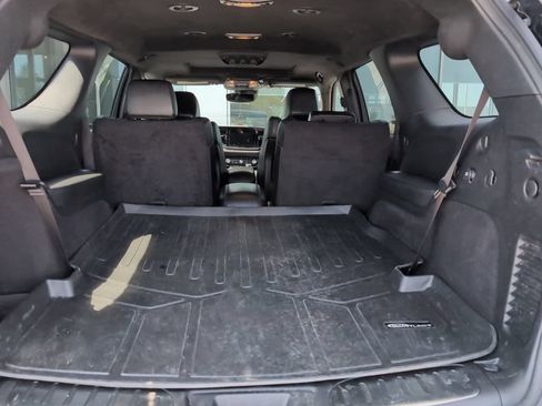 Used 2022 Dodge Durango Citadel AWD/4WD image 23