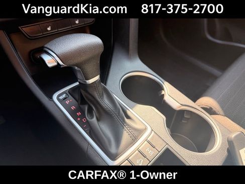 Certified 2022 Kia Sportage LX w/ LX AWD Value Edition Package image 21