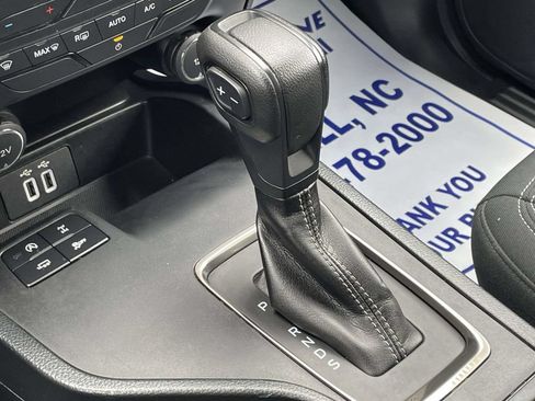 Used 2021 Ford Ranger XLT RWD image 33