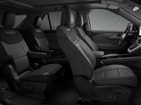 New 2026 Ford Explorer Active w/ Active Comfort Package image 27