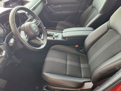Used 2025 MAZDA CX-50 AWD 2.5 S w/ Weather Package image 12
