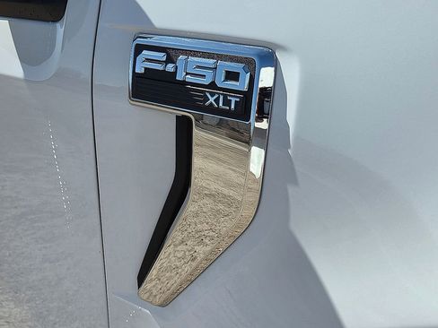 New 2026 Ford F150 XLT w/ XLT Chrome Appearance Package AWD/4WD image 8
